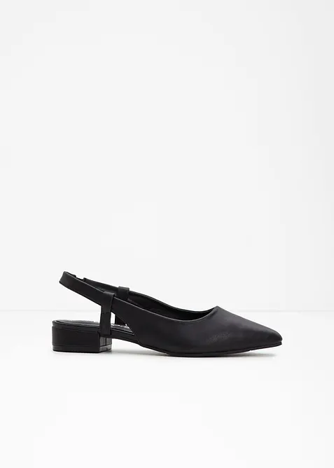 Slingbacks, bonprix
