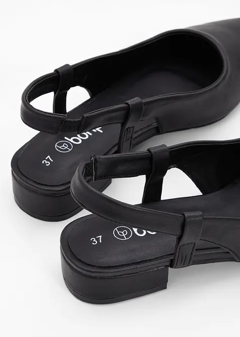 Slingbacks, bonprix