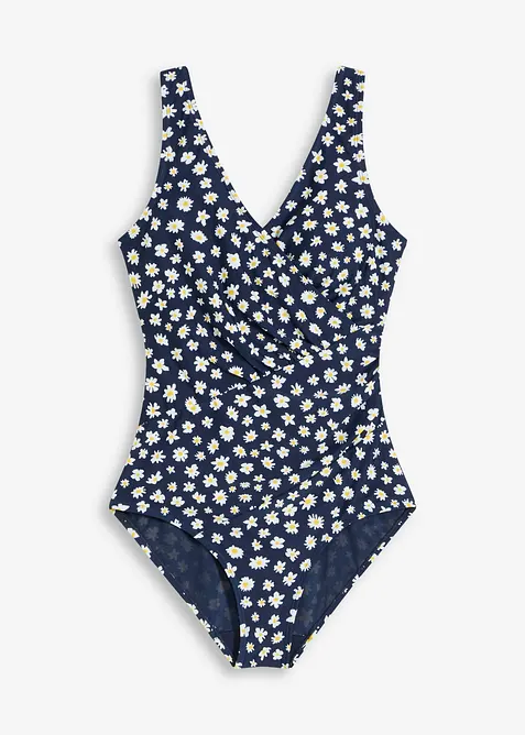 Shape-badedrakt, middels formende, bonprix