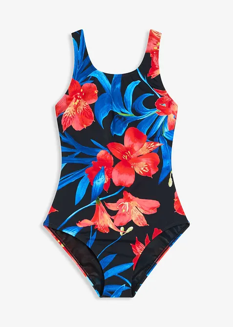 Shape-badedrakt, middels formende, bonprix