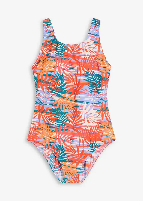 Shape-badedrakt, lett formende, bonprix