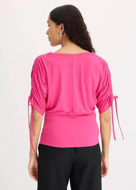 Topp med knappestolpe, bonprix