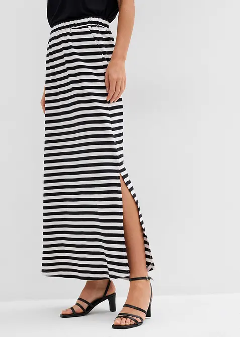 Maxiskj&oslash;rt i &oslash;kologisk bomull, bonprix