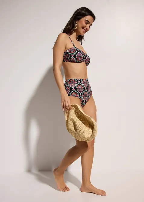 Bandeau-bikinioverdel, bonprix