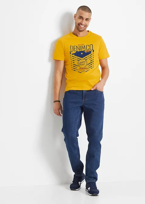 T-skjorte (3-pack), bonprix