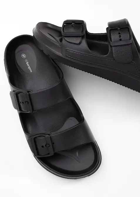 Slip-ins av vannavvisende materiale, bonprix