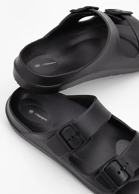 Slip-ins av vannavvisende materiale, bonprix