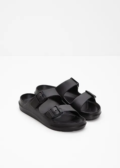 Slip-ins av vannavvisende materiale, bonprix