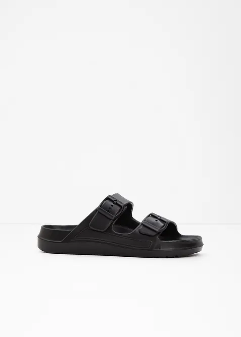 Slip-ins av vannavvisende materiale, bonprix