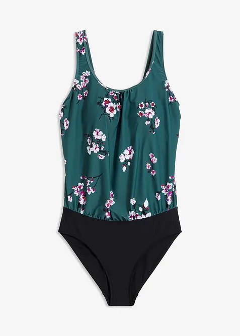 Badedrakt i ballongmodell, bonprix