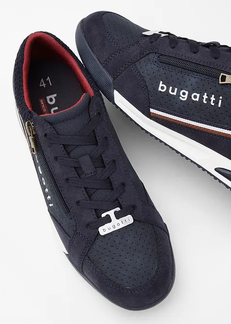 Sneakers fra Bugatti, Bugatti