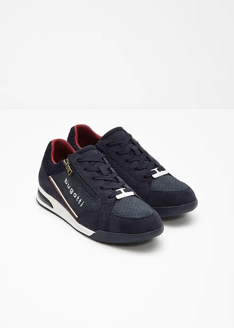 Sneakers fra Bugatti, Bugatti