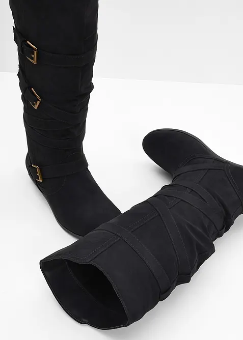 Støvletter, bonprix