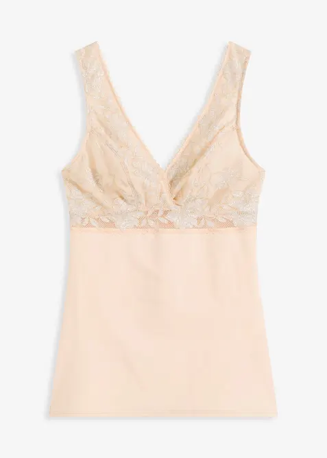 Shape-topp, middels formende, bonprix