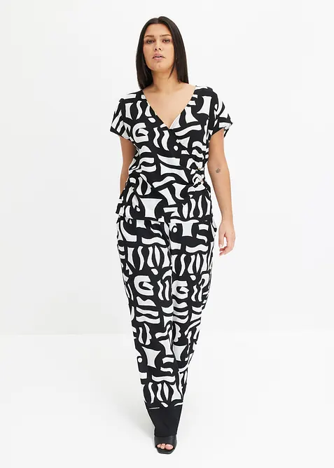 Jerseybukse, bonprix