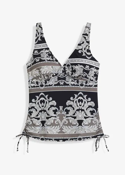 Tankini-overdel, bonprix