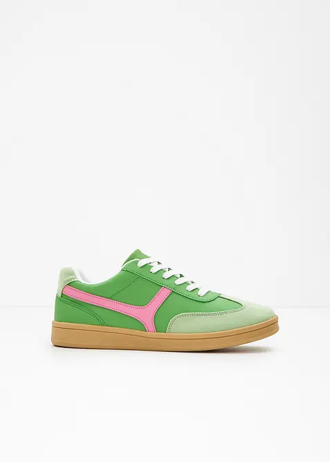 Sneakers i retrolook, bonprix