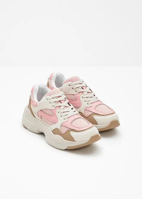 Chunky sneakers, bonprix