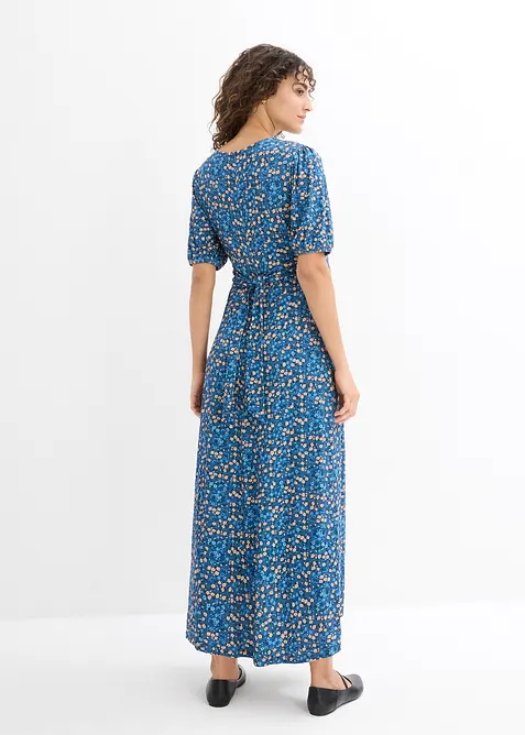 Maxi-mammakjole i jersey, bonprix