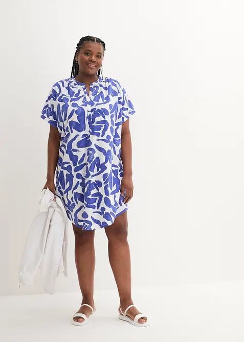 Trikotkjole, bonprix