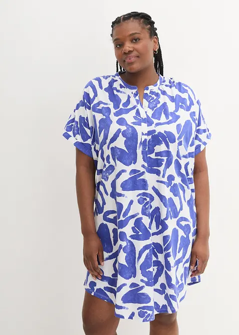 Trikotkjole, bonprix