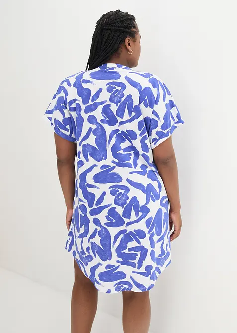 Trikotkjole, bonprix