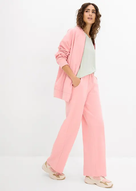 Topp i lett viskosemiks, bonprix