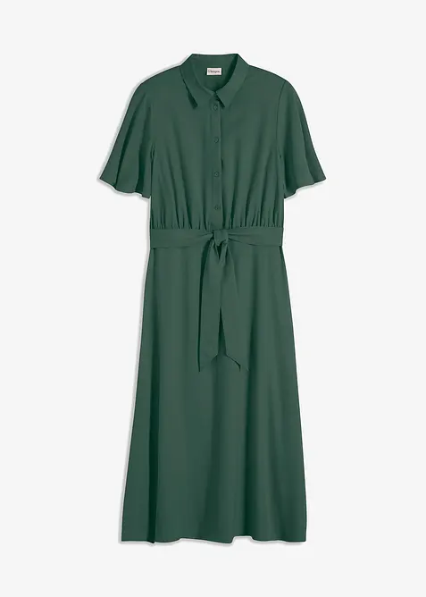 Skjortekjole, bonprix