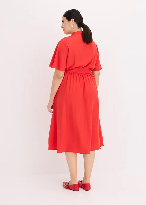 Skjortekjole, bonprix