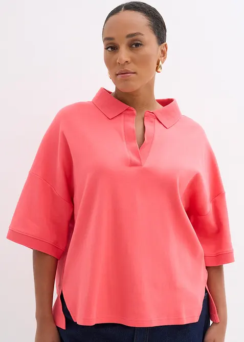 Poloskjorte, bonprix