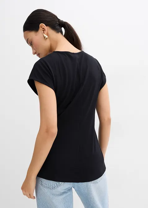 Topp i Punto di Roma-materiale, bonprix