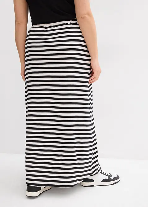 Maxiskj&oslash;rt i &oslash;kologisk bomull, bonprix