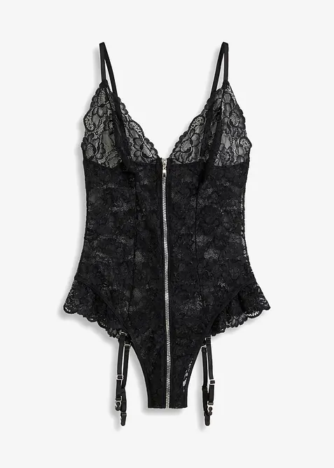 Body med glidel&aring;s, bonprix