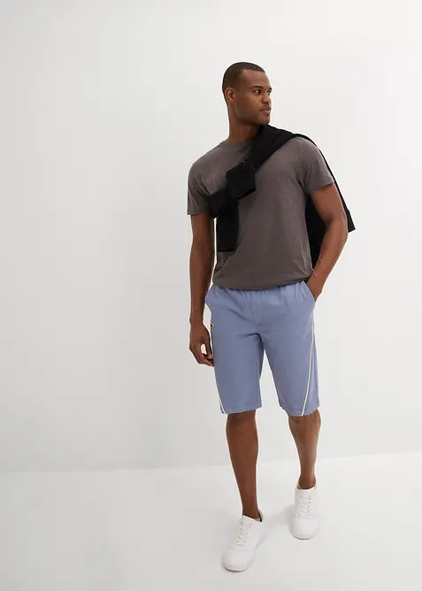Pull on-bermudashorts, bonprix