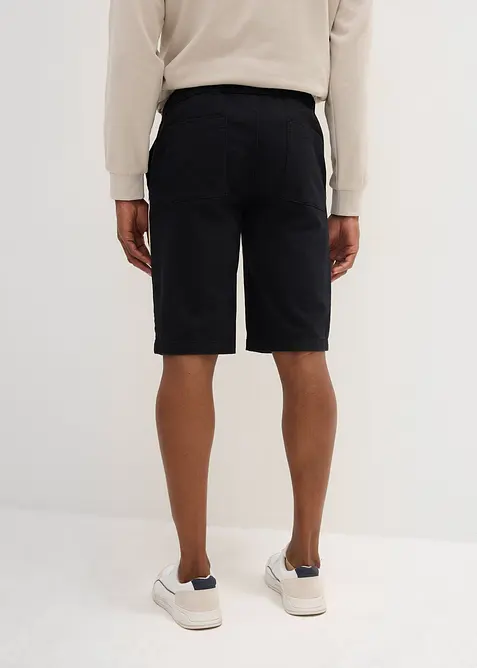 Pull on-bermudashorts, bonprix