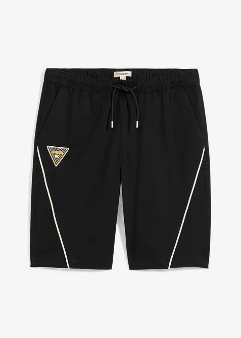 Pull on-bermudashorts, bonprix