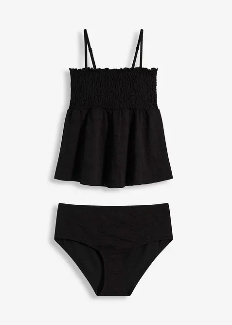 Tankini (2-delt sett), bonprix