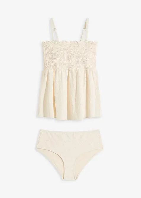Tankini (2-delt sett), bonprix