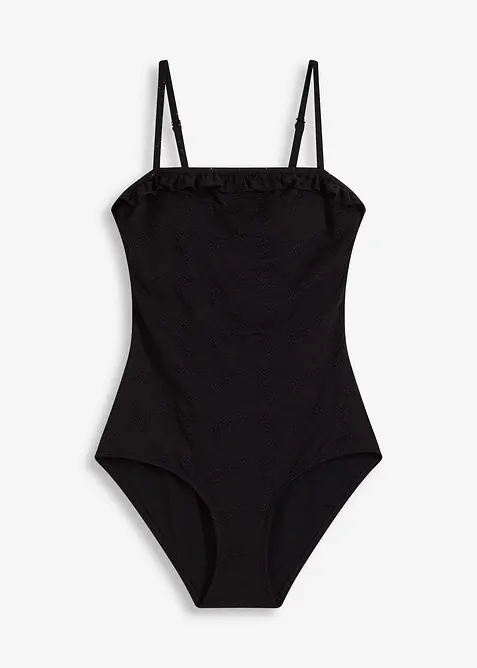 Shape-badedrakt, middels formende, bonprix