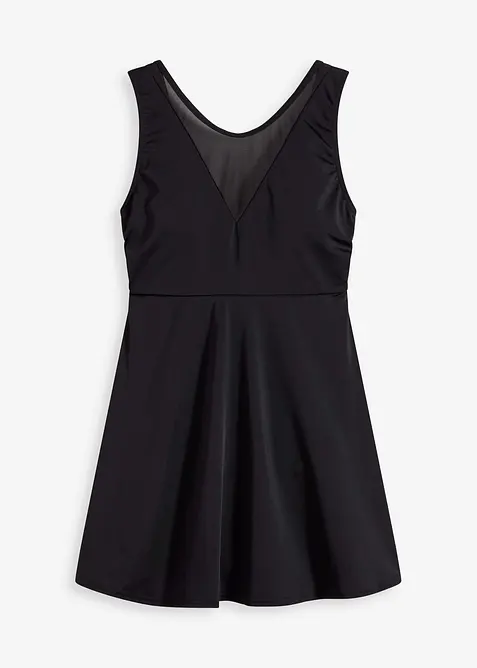 Shape-badekjole, lett formende, bonprix