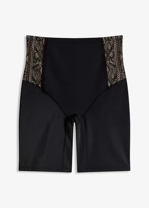 Shape-sykkelbukse, middels formende, bonprix