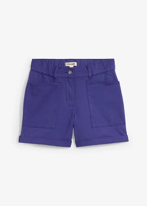 Twill-shorts, bonprix