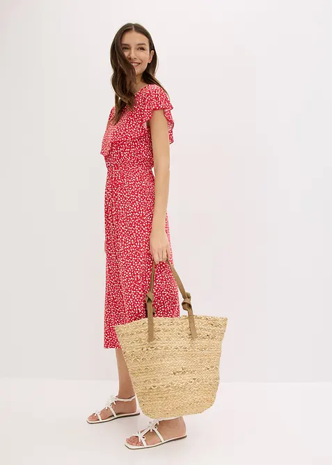 Jerseykjole, bonprix