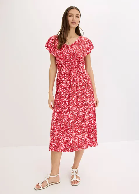 Jerseykjole, bonprix