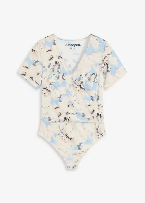 Body med rynking, bonprix