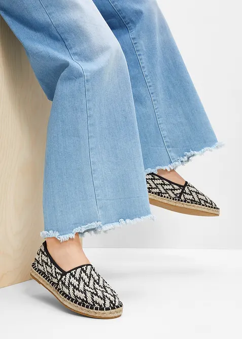 Espadrillos, bonprix