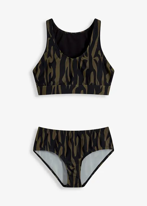 Bikini (2-delt sett), bonprix