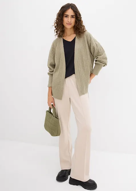 Topp i lett viskosemiks, bonprix