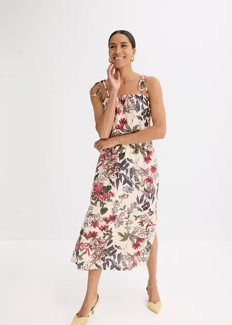 Jerseykjole, bonprix