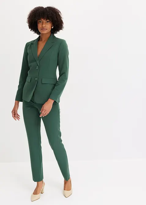 Dress (2-delt sett), bonprix